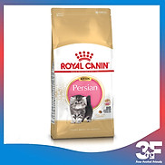 Thức Ăn Hạt Cho Mèo Ba Tư Royal Canin Persian Kitten