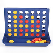 Connect Four Bộ trò chơi cờ ca rô 4 miếng Board Game sáng tạo cho nhóm bạn