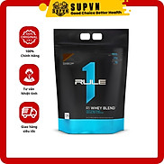 Rule 1 Whey Blend 10lbs- Sữa tăng cơ bổ sung Protein cho người tập gym