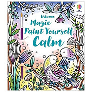 Magic Paint Yourself Calm