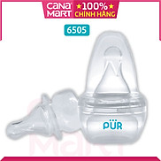 Dụng cụ uống thuốc cho bé Pur, không chứa BPA 6505