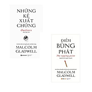 Combo Những Kẻ Xuất Chúng + Điểm Bùng Phát