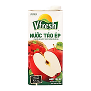 Nước Ép Vfresh Nguyên Chất Táo 1L