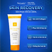 Kem Phục Hồi Da Rejuvaskin Skin Recovery Cream 100ml