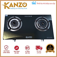 Bếp Gas Dương Kanzo KZ-P999JP Hàng Chính Hãng