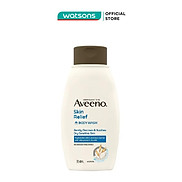 Sữa Tắm Aveeno Skin Relief Body Wash 354ml