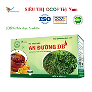 Trà thảo dược An Đường ĐB - hộp 40g - 20 túi lọc