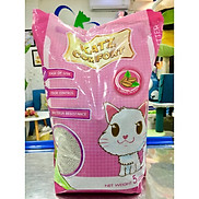 Cát vệ sinh cho mèo katz comfort có 10L