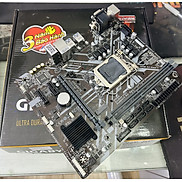 Bo Mạch Chủ Mainboard GIGABYTE B360M D2V HÀNG CHÍNH HÃNG