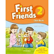 First Friends 2 Class Book Pack