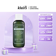 Nước hoa hồng Dear, Klairs Daily Skin Softening Water 500 ml