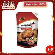 Pure Foods Sốt Phủ Gà Cay Hàn Quốc - Chicken Glazing Sauce with Korean