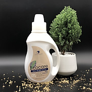 Nước lau sàn hữu cơ Bồ hòn Ecocare hương Quế 1000ml thương hiệu Ecocare