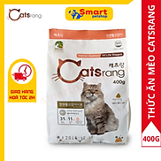 THỨC ĂN CHO MÈO MỌI LỨA TUỔI CATSRANG