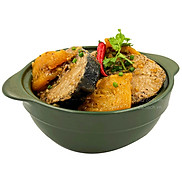 Cá ngừ kho thơm - CKFoods - 250 g