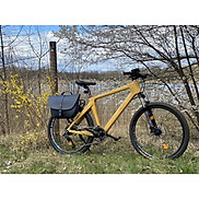 Xe đạp tre trợ lực điện Trevi Spotlight - TREVI BIKE