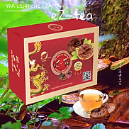 Trà Linh chi hòa tan eZtea cao cấp 300g