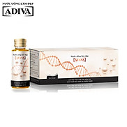 Nước uống làm đẹp Collagen Adiva 14 lọ x30ml Hộp