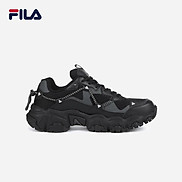 Giày sneaker unisex Fila Fluid - 1JM01248E-001