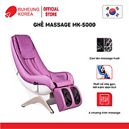 Ghế Massage Smart-S Buheung MK-5000