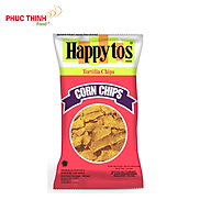 Snack Happy Tos Bắp Vị Truyền Thống