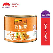 Tương xí muội Lee Kum Kee 2.31kg