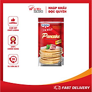 Bột Làm Bánh Rán Pancake Pha Sẵn Dr. Oetker 100g Thương Hiệu Đức - SX