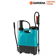 Bình xịt áp suất 12 lít Gardena