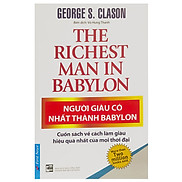 Người Giàu Có Nhất Thành Babylon Tái Bản