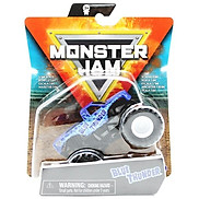 Đồ Chơi Chiến Xe - Monster Jam 6061233 - Blue Thunder