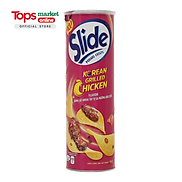 Snack Khoai Tây Chiên Slide Grilled Chicken 160G