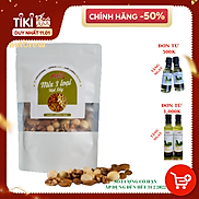 HÀNG NHẬP KHẨU MỸ MIX 3 LOẠI HẠT MẮC CA, HẠNH NHÂN, ÓC CHÓ ASTAR