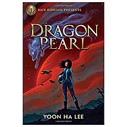 Dragon Pearl Rick Riordan Presents