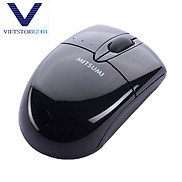 MOUSE KHÔNG DÂY MITSUMI W5608 - Hàng Chính Hãng