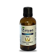 Tinh dầu Nước Hoa King Oricen 50ml