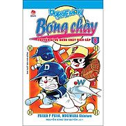 Doraemon Bóng Chày - Truyền Kì Về Bóng Chày Siêu Cấp Tập 8 Tái Bản 2020