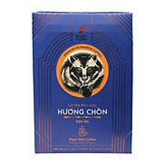 CÀ PHÊ PHIN GIẤY HƯƠNG CHỒN ĐẬM ĐÀ HONEE COFFEE - 60G