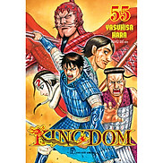 Kingdom 55