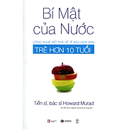 Bí Mật Của Nước - Howard Murad