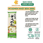 Mì Somen Nhật Bản 200g