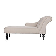 Sofa Giường Juno Hermitage 179 x 75 x 88 cm Be