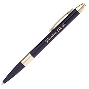 Bút bi BIZNER BIZ-05 nét 0.7mm - Mực xanh Có hộp nhựa đi kèm
