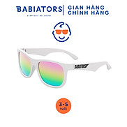 Kính Chống Tia Cực Tím Thủy Thủ Babiators Future s So Bright, Cho Bé 3