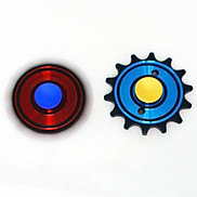 Con quay đĩa xe đạp - Chain ring Spinner - Fidget Spinner