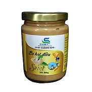 200G BƠ HẠT ĐIỀU SVIET BUTTER