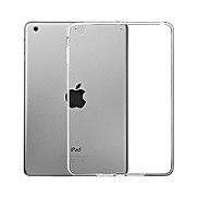 Ốp lưng silicon dẻo trong suốt dành cho iPad mini 5