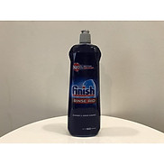 Dầu bóng Nước trợ xả Finish 750ml - NHẬP KHẨU CHÍNH HÃNG