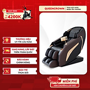 Ghế massage Queen Crown QC A9 Sport