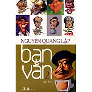 Sách Bạn Văn Tập 2