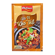 Gia Vị Kho Thịt Cholimex 50G